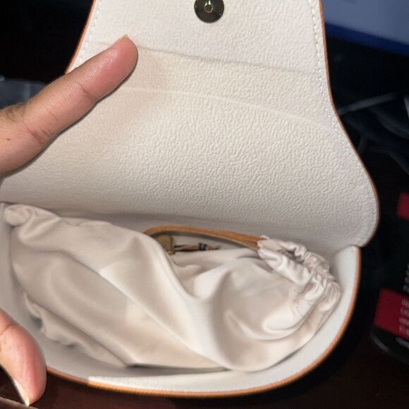 Tory Burch Women's Modern Square black and brown 56mm,
Model: TY7143U  NIB - Picture 9 of 12